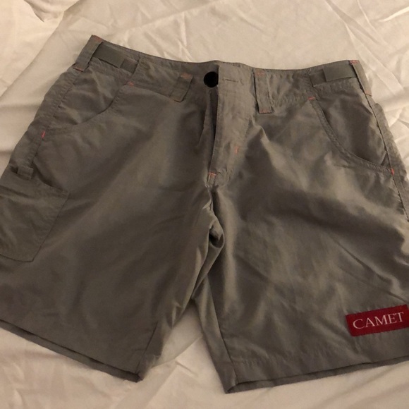 Camet Women's Wahine Sailing Shorts - Picture 4 of 4